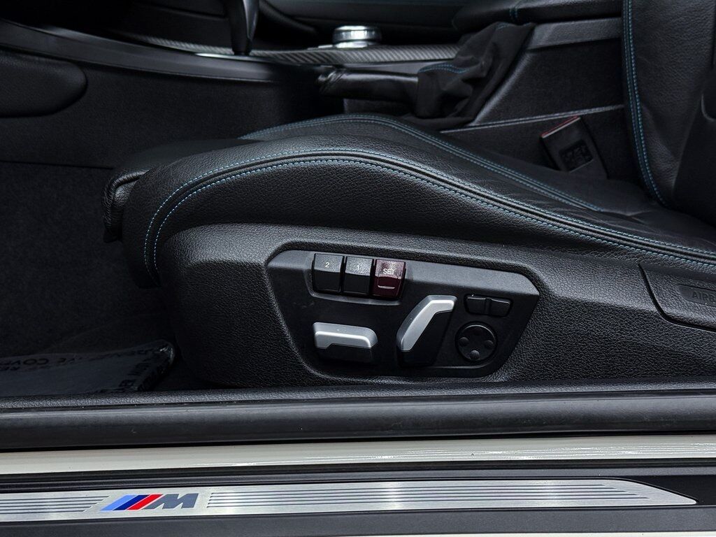2018 BMW M2 Base Portland OR