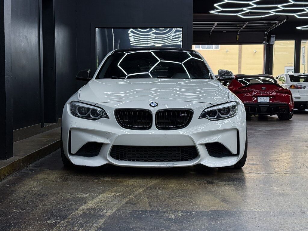 2018 BMW M2 Base Portland OR