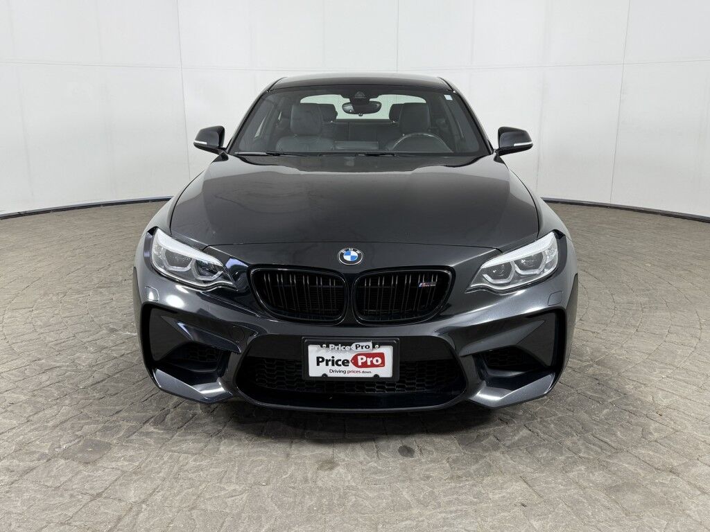 2018 BMW M2 Coupe DCT w/Executive Pkg Maumee OH
