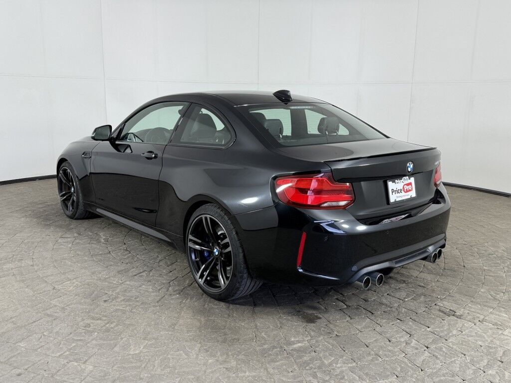 2018 BMW M2 Coupe DCT w/Executive Pkg Maumee OH