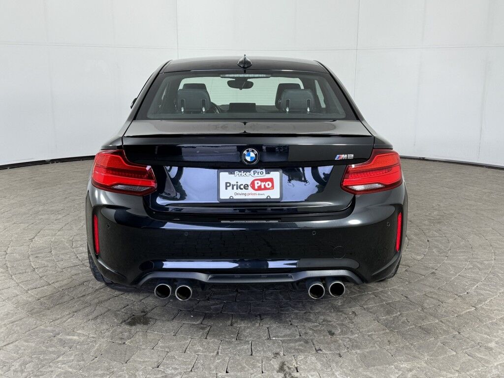 2018 BMW M2 Coupe DCT w/Executive Pkg Maumee OH
