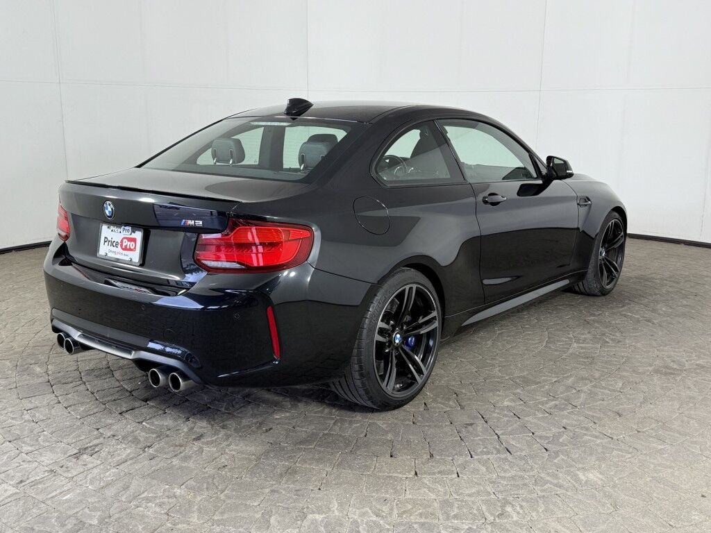 2018 BMW M2 Coupe DCT w/Executive Pkg Maumee OH