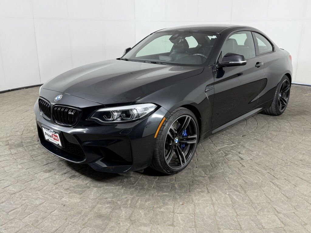 2018 BMW M2 Coupe DCT w/Executive Pkg Maumee OH