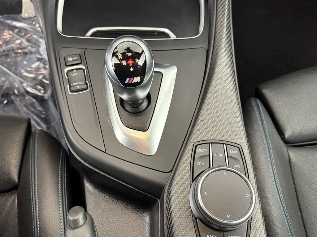 2018 BMW M2 Coupe DCT w/Executive Pkg Maumee OH