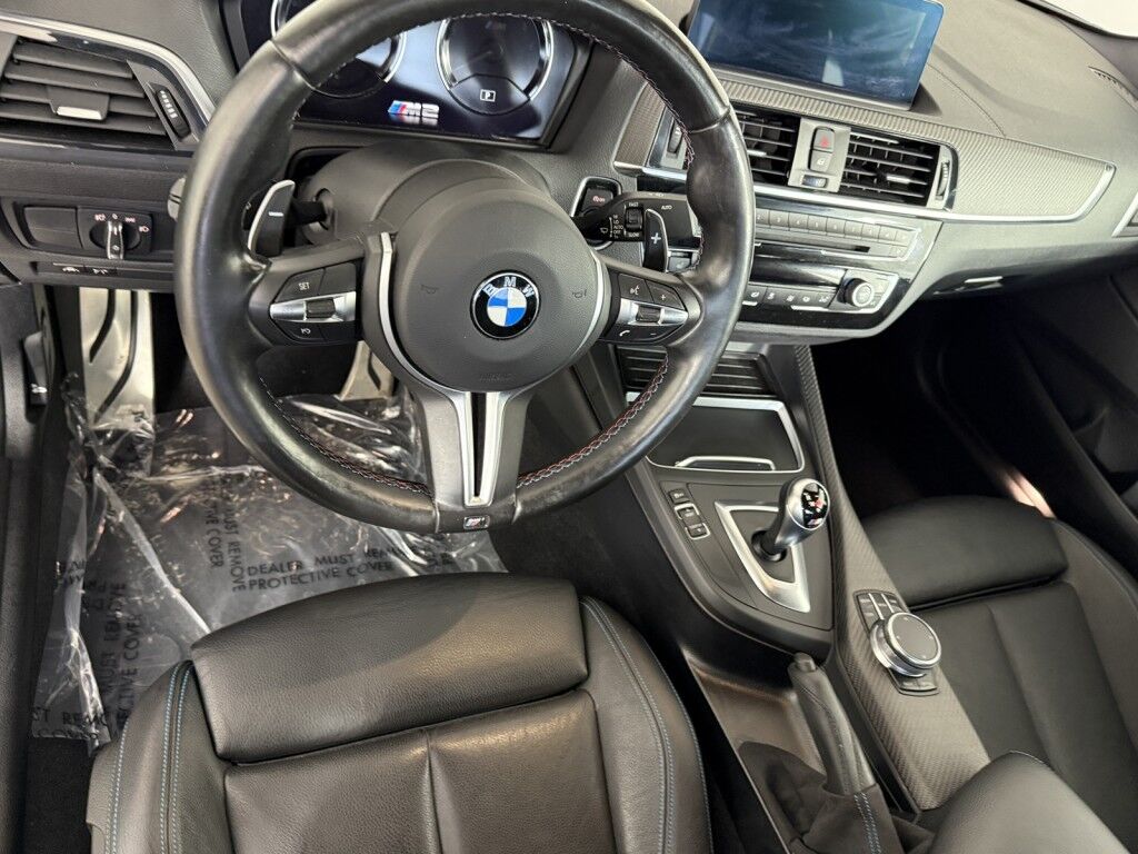 2018 BMW M2 Coupe DCT w/Executive Pkg Maumee OH