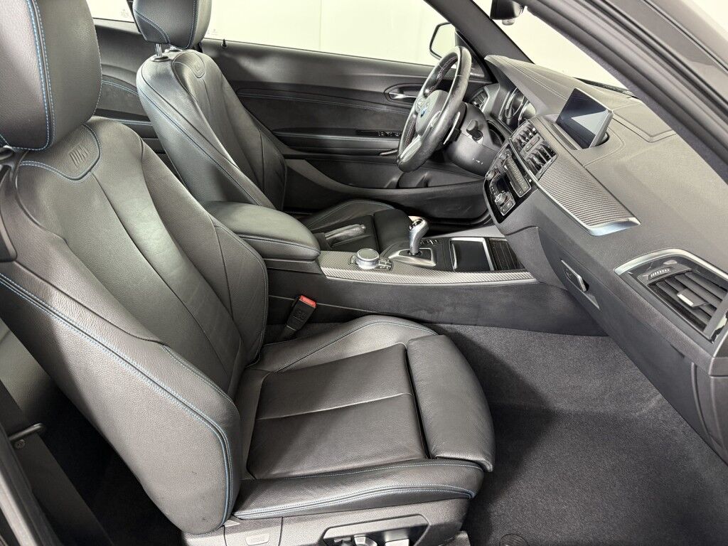 2018 BMW M2 Coupe DCT w/Executive Pkg Maumee OH
