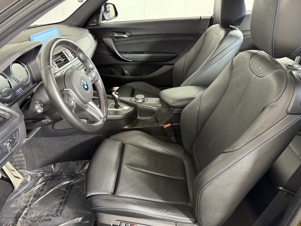 2018 BMW M2 Coupe DCT w/Executive Pkg Maumee OH