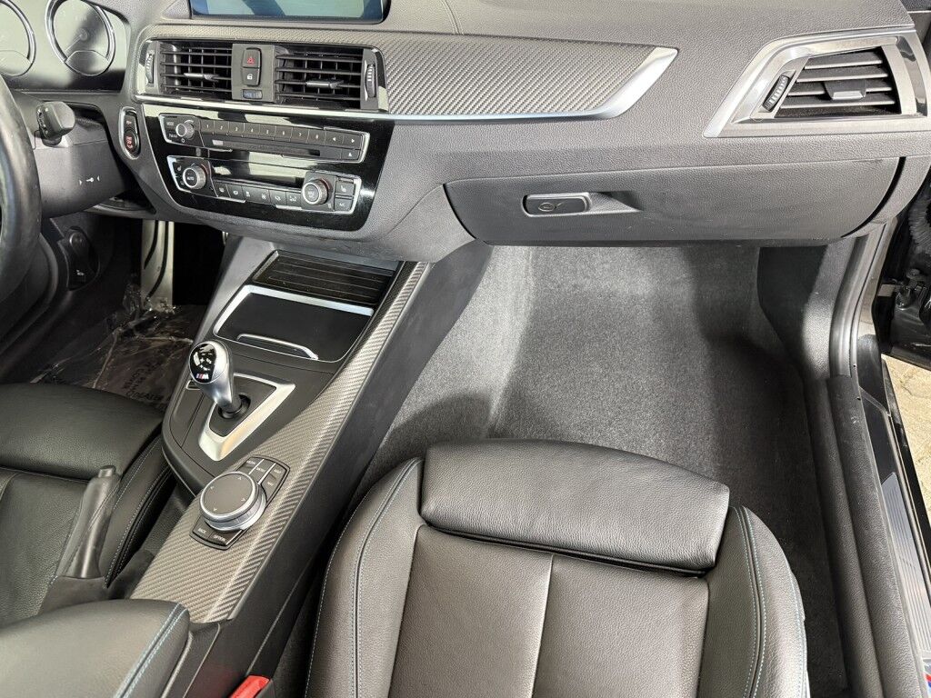 2018 BMW M2 Coupe DCT w/Executive Pkg Maumee OH