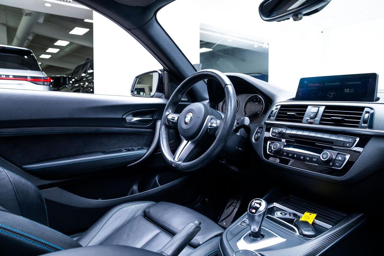 2018 BMW M2 Executive Pkg Portland OR