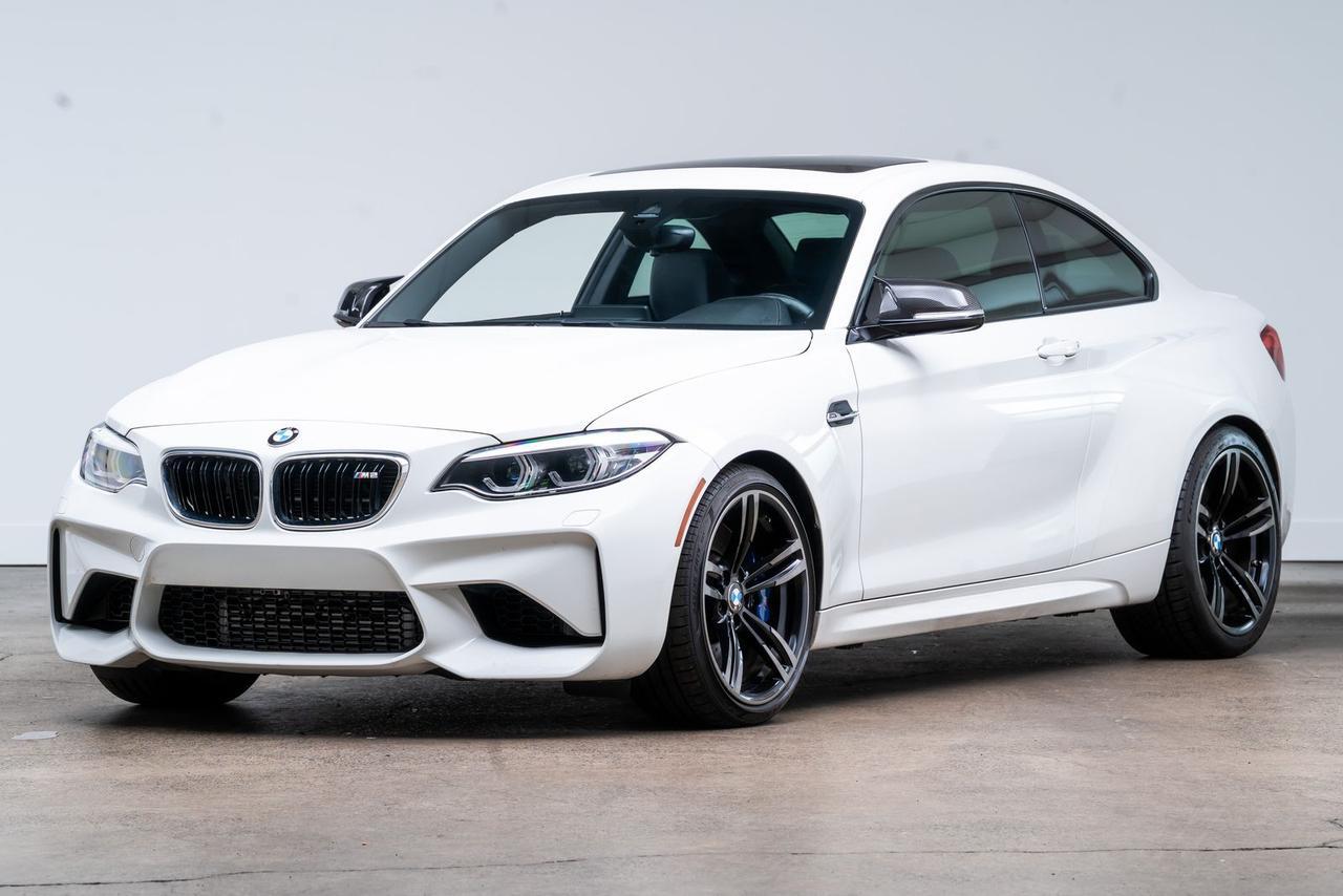 2018 BMW M2 Executive Pkg Portland OR