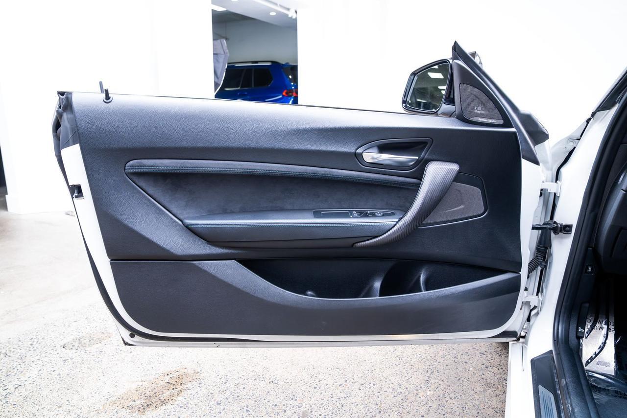 2018 BMW M2 Executive Pkg Portland OR