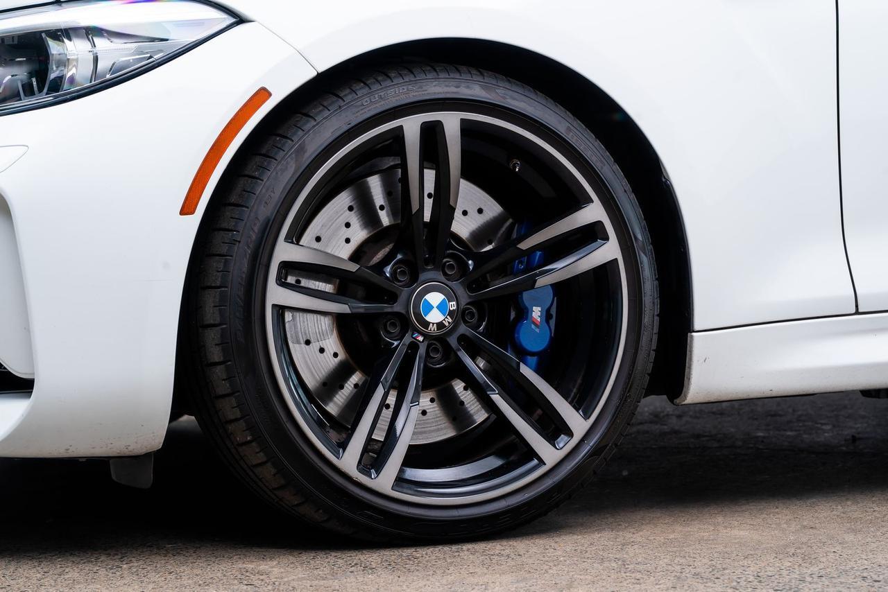 2018 BMW M2 Executive Pkg Portland OR