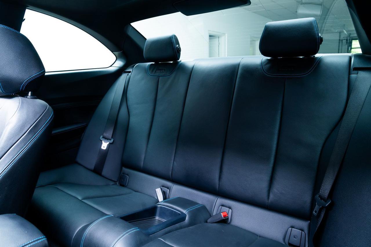 2018 BMW M2 Executive Pkg Portland OR