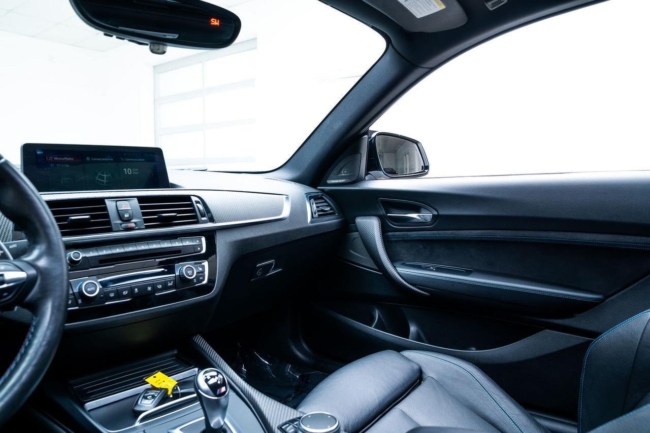 2018 BMW M2 Executive Pkg Portland OR