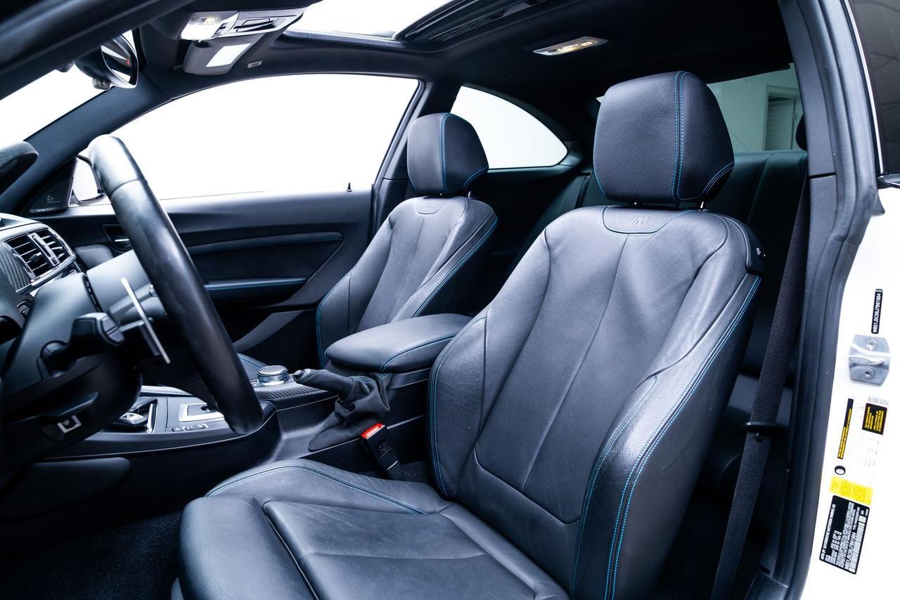 2018 BMW M2 Executive Pkg Portland OR