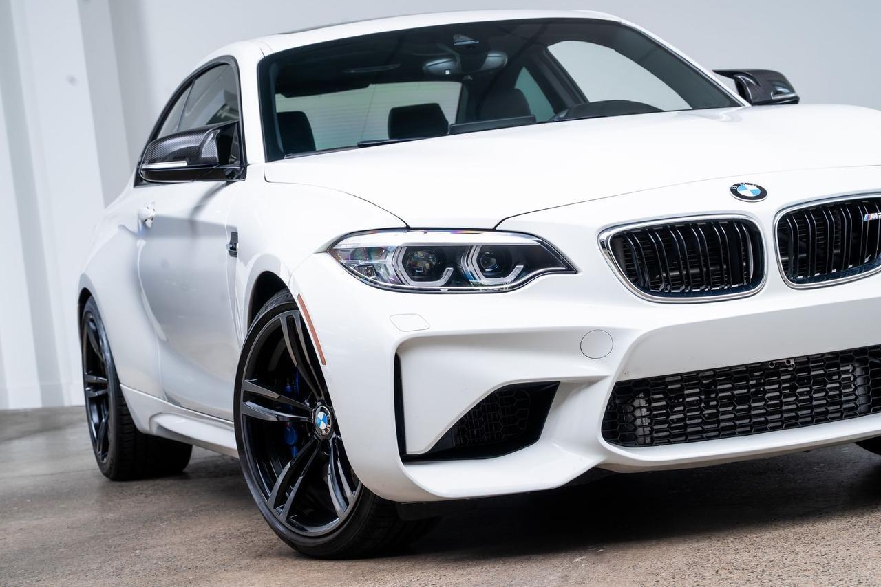 2018 BMW M2 Executive Pkg Portland OR