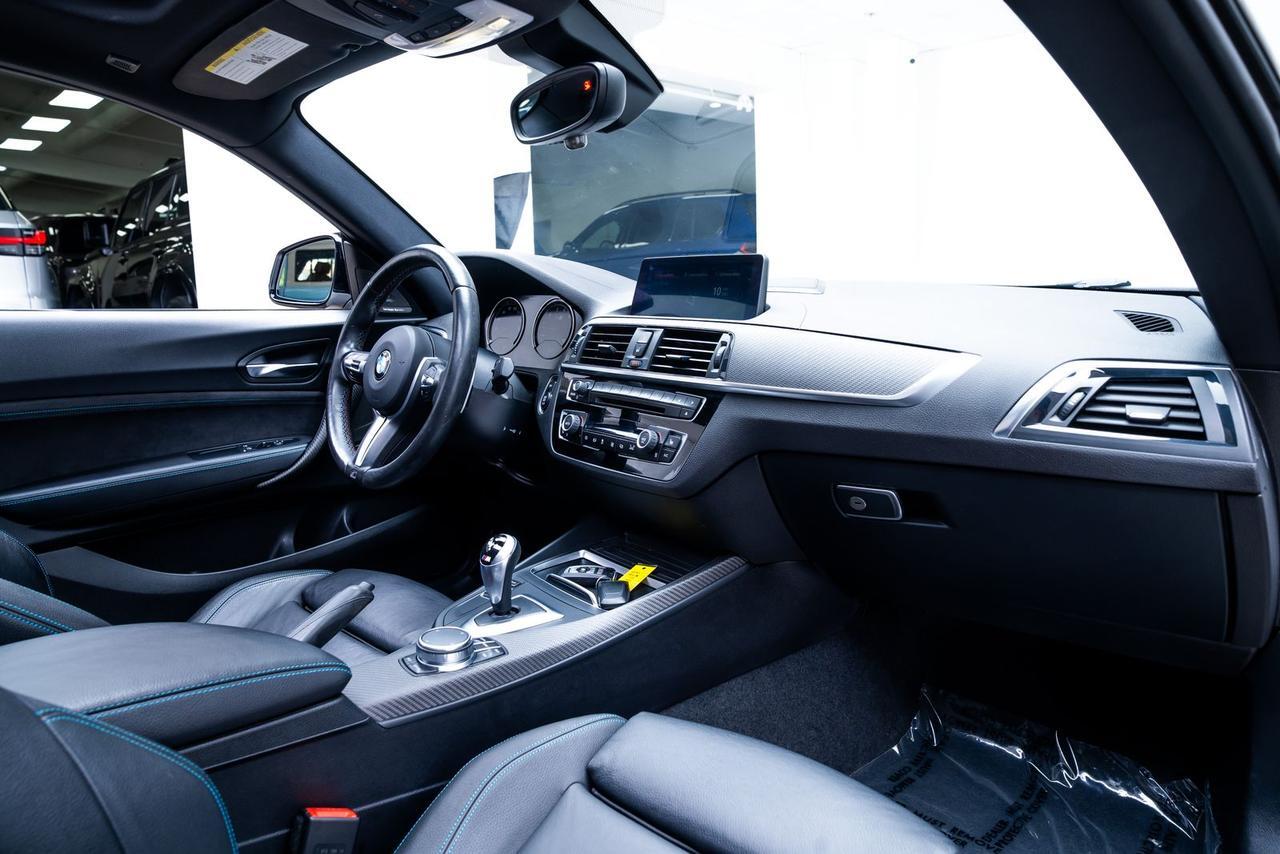 2018 BMW M2 Executive Pkg Portland OR
