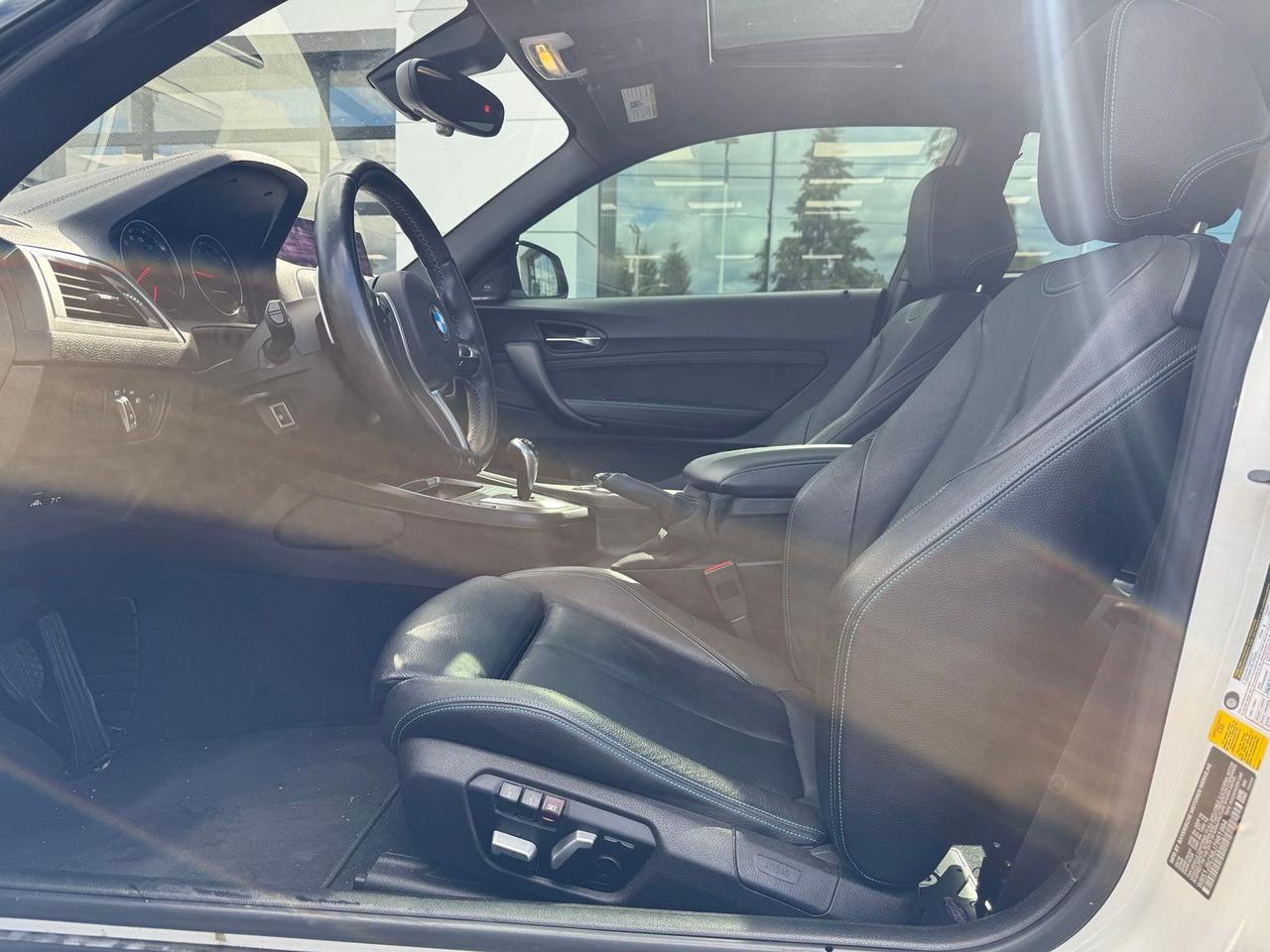 2018 BMW M2 Executive Pkg Portland OR