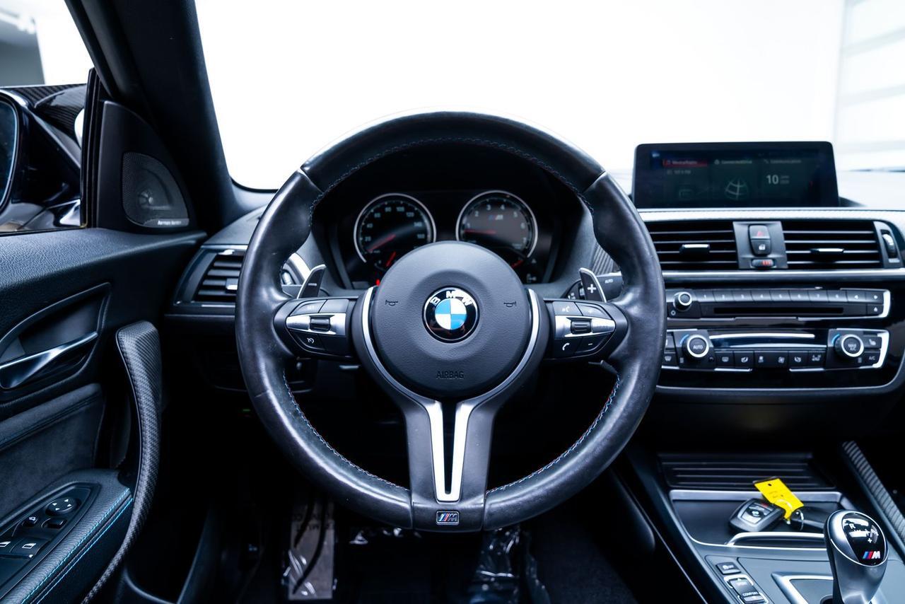 2018 BMW M2 Executive Pkg Portland OR