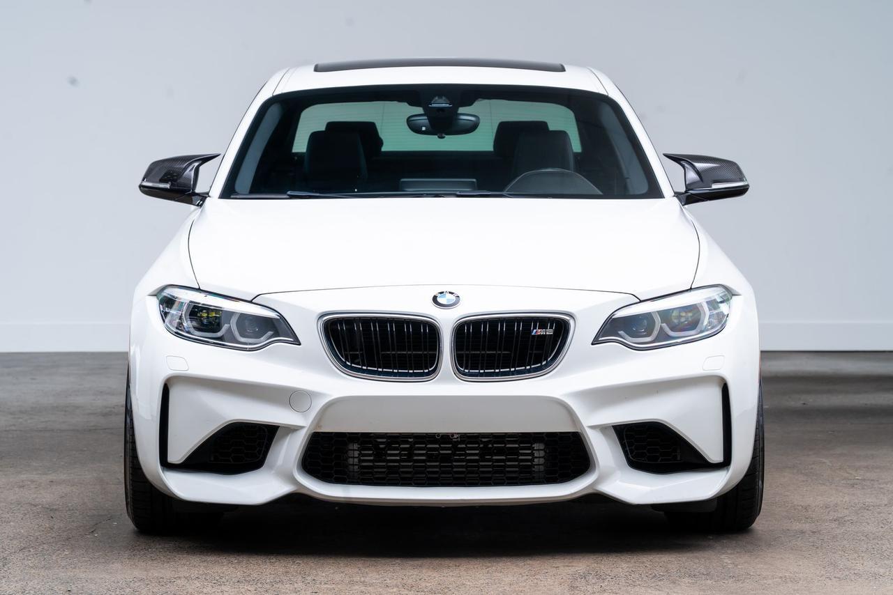 2018 BMW M2 Executive Pkg Portland OR