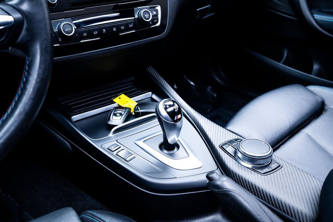 2018 BMW M2 Executive Pkg Portland OR