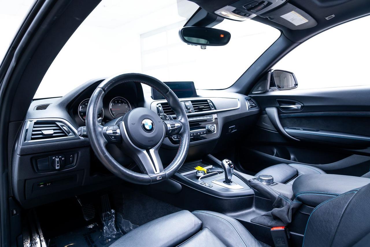 2018 BMW M2 Executive Pkg Portland OR