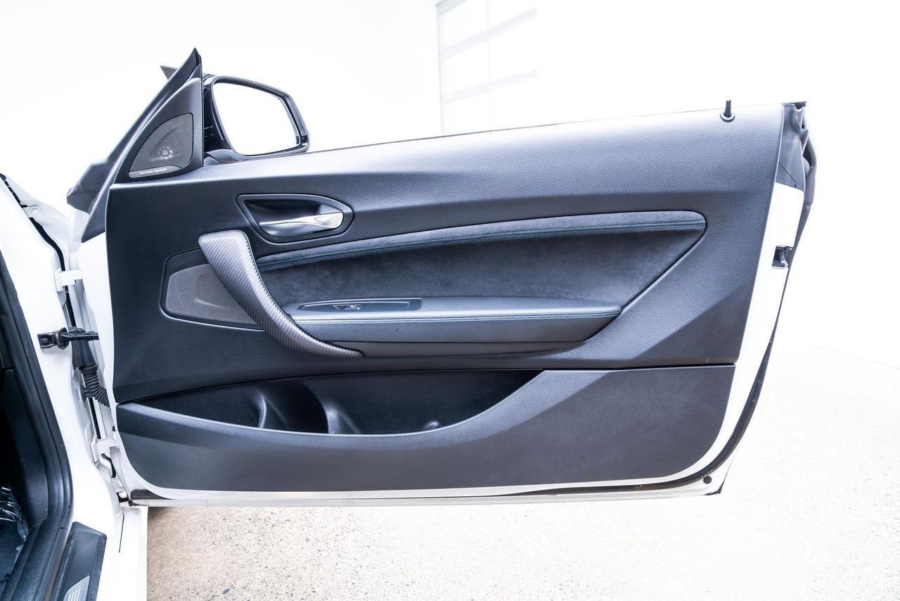 2018 BMW M2 Executive Pkg Portland OR