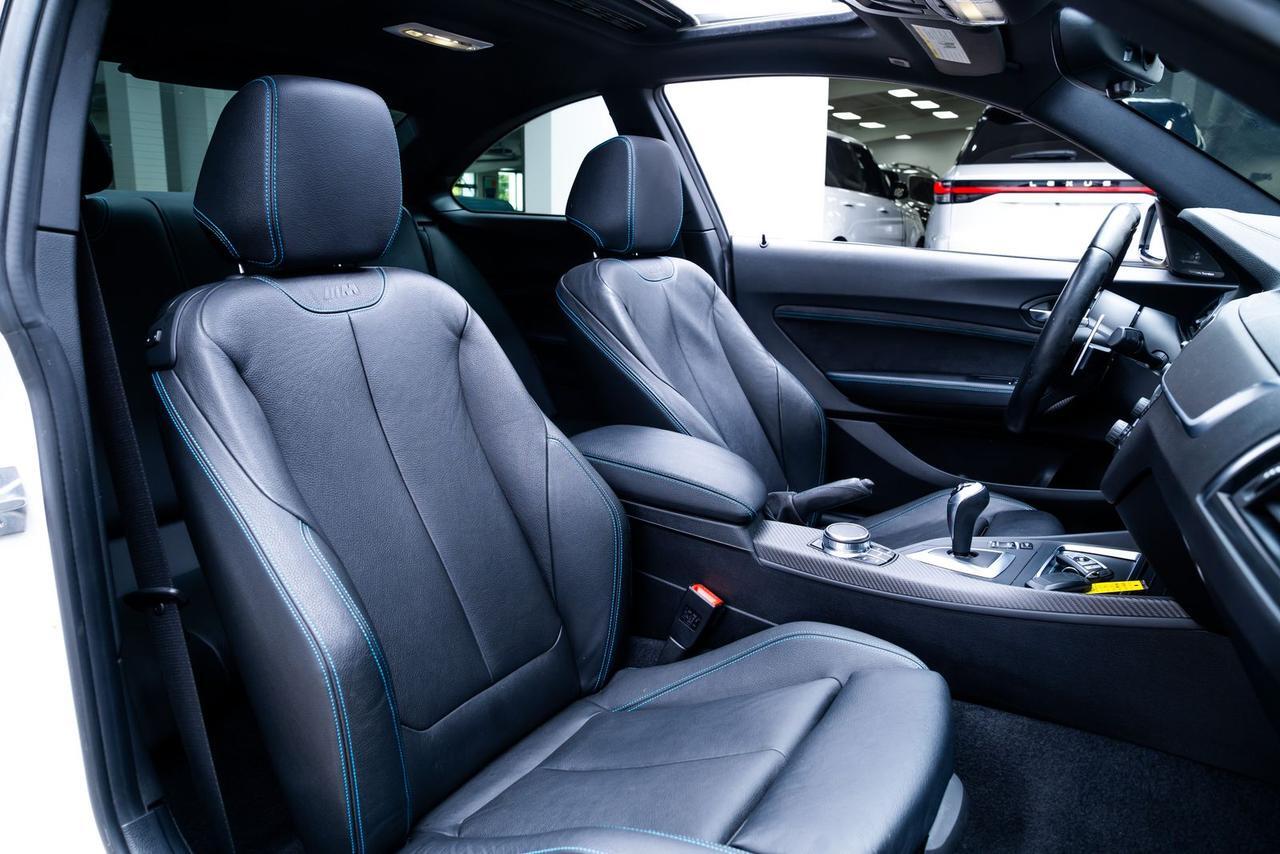 2018 BMW M2 Executive Pkg Portland OR
