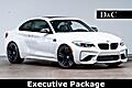 2018 BMW M2 Executive Pkg