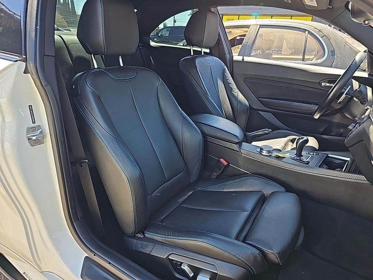 2018 BMW M2 RWD Yonkers NY