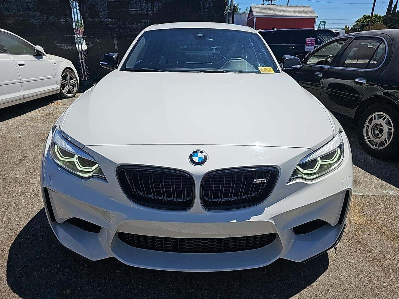 2018 BMW M2 RWD Yonkers NY