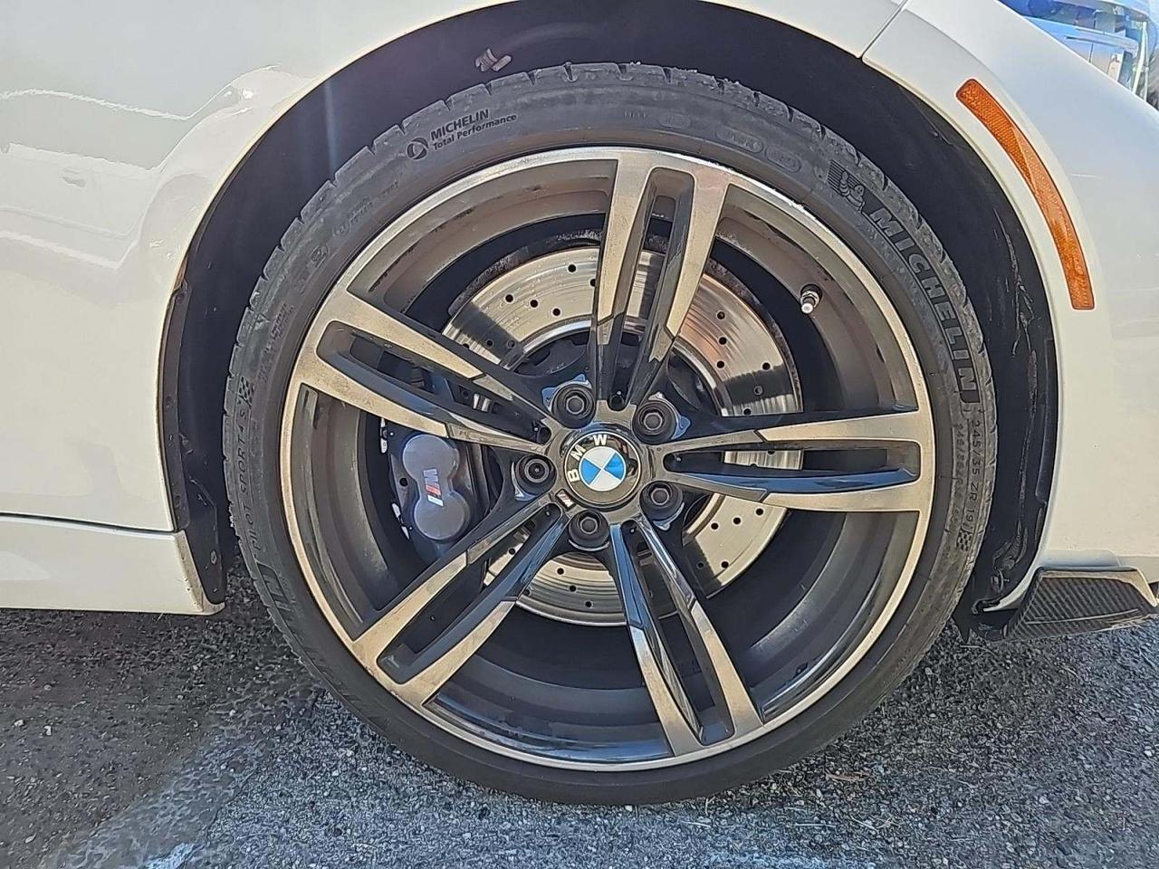 2018 BMW M2 RWD Yonkers NY