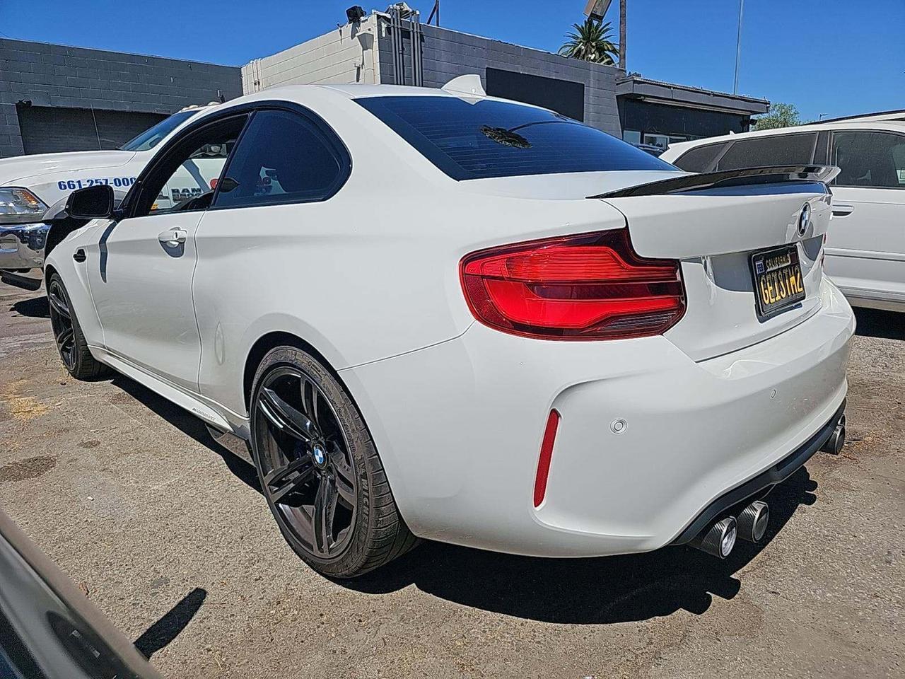 2018 BMW M2 RWD Yonkers NY