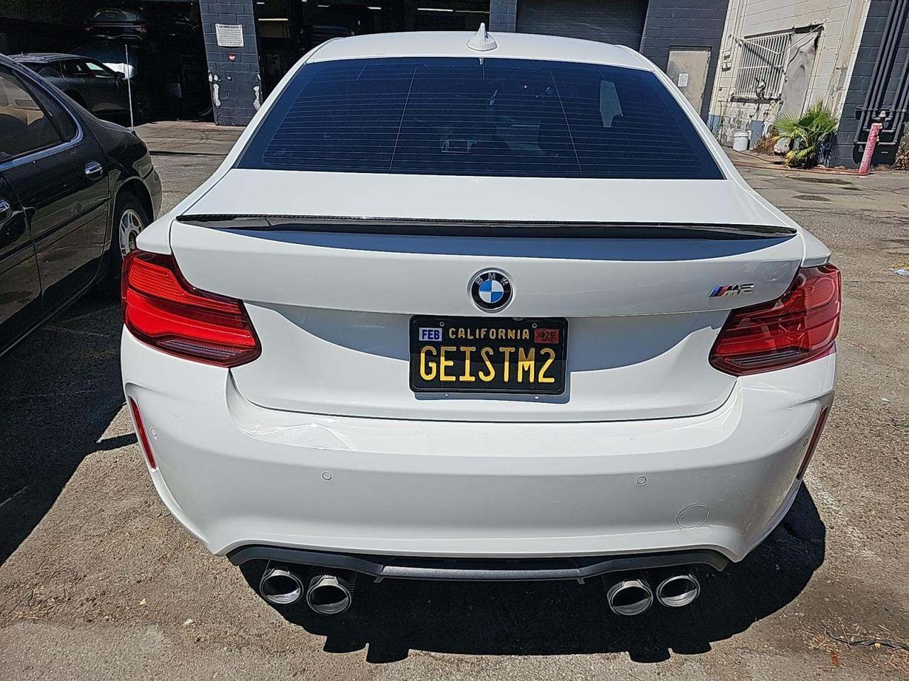 2018 BMW M2 RWD Yonkers NY