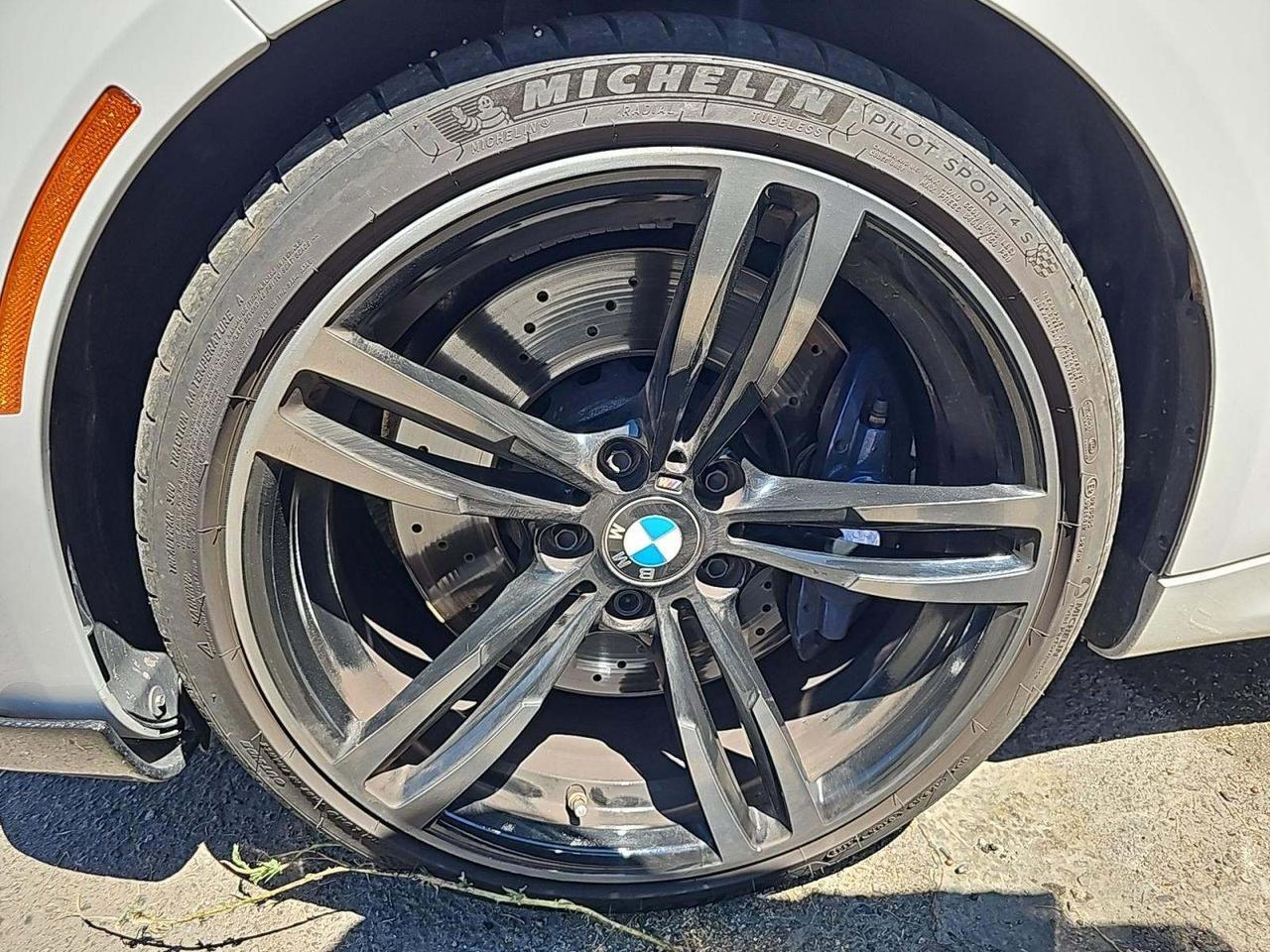 2018 BMW M2 RWD Yonkers NY