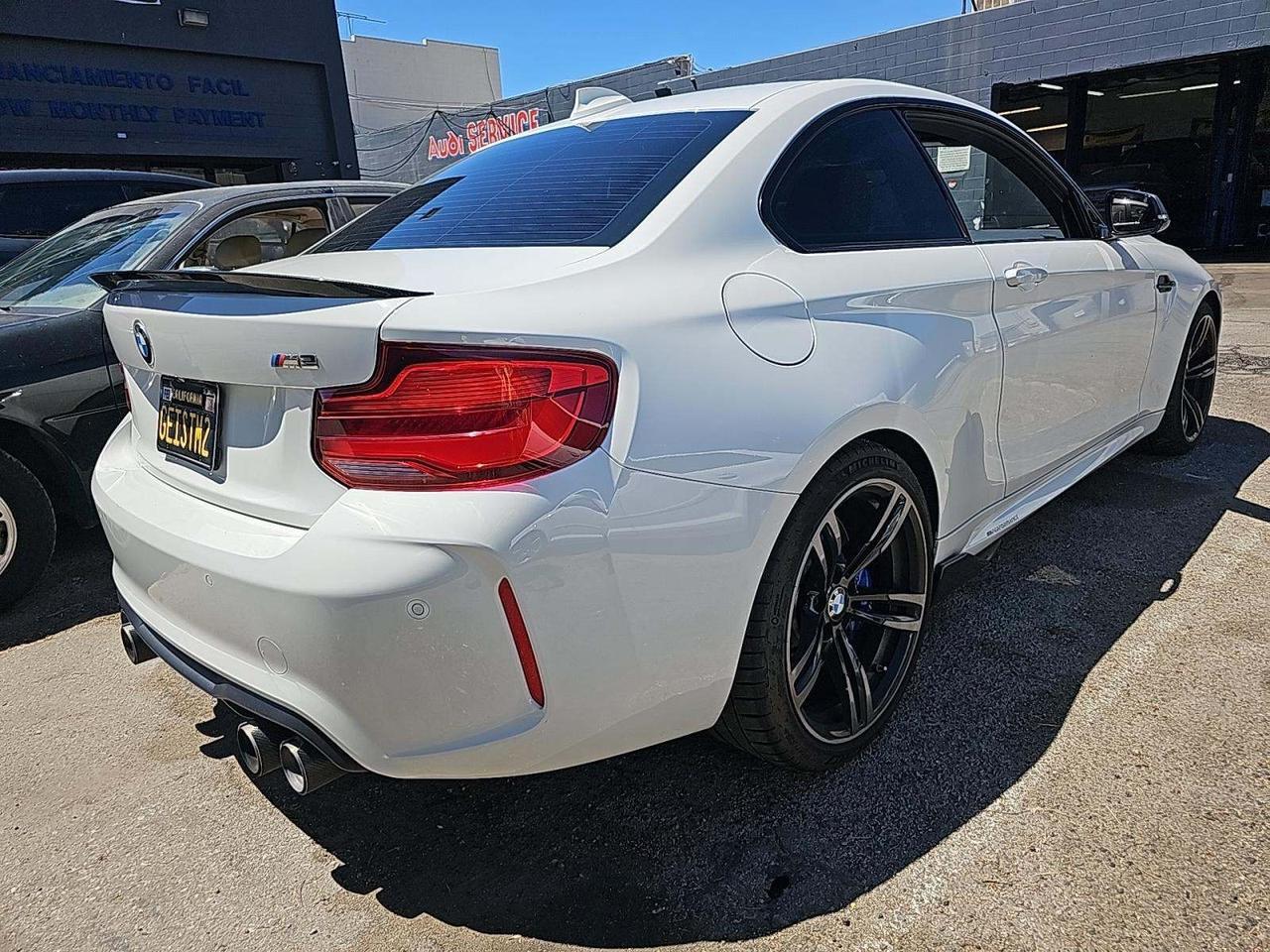 2018 BMW M2 RWD Yonkers NY