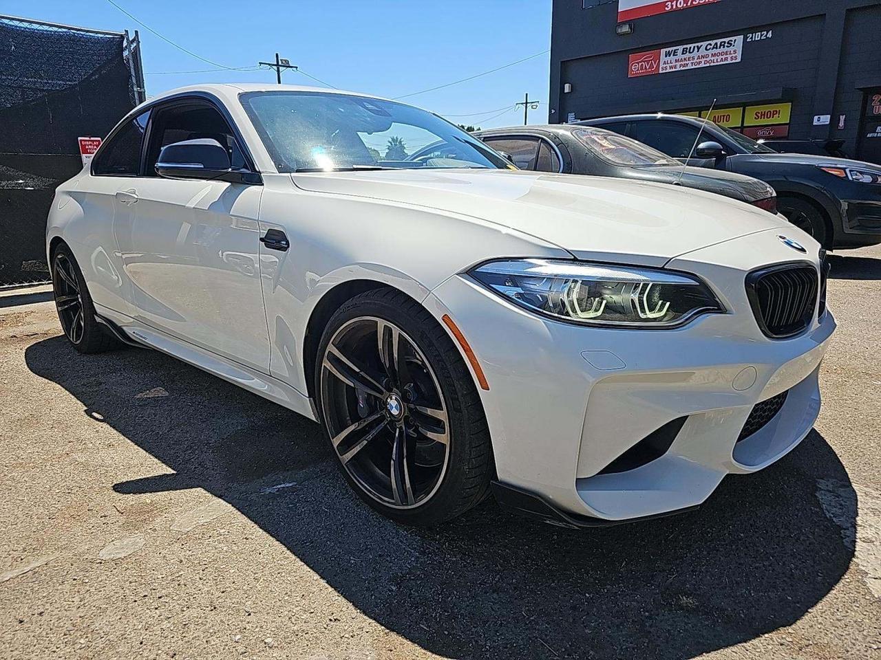 2018 BMW M2 RWD Yonkers NY
