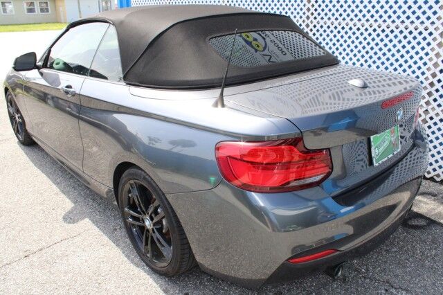 2018 BMW M240i M240i CONVERTIBLE Melbourne FL