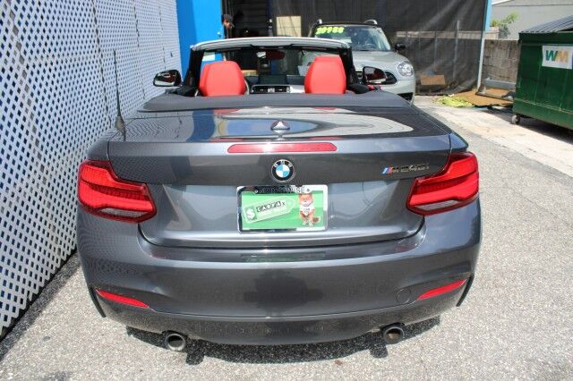 2018 BMW M240i M240i CONVERTIBLE Melbourne FL