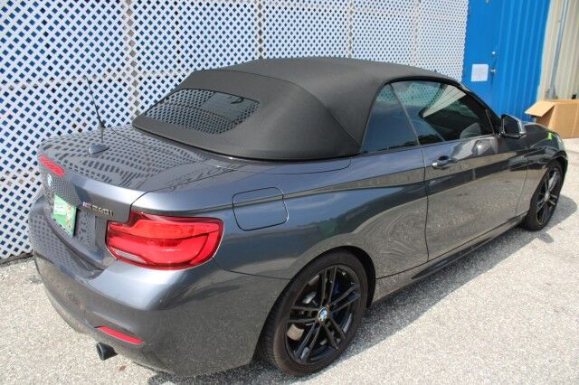 2018 BMW M240i M240i CONVERTIBLE Melbourne FL