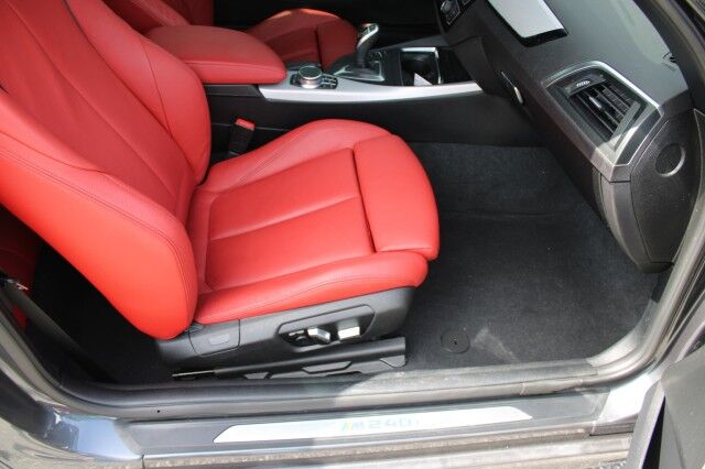 2018 BMW M240i M240i CONVERTIBLE Melbourne FL