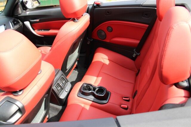2018 BMW M240i M240i CONVERTIBLE Melbourne FL