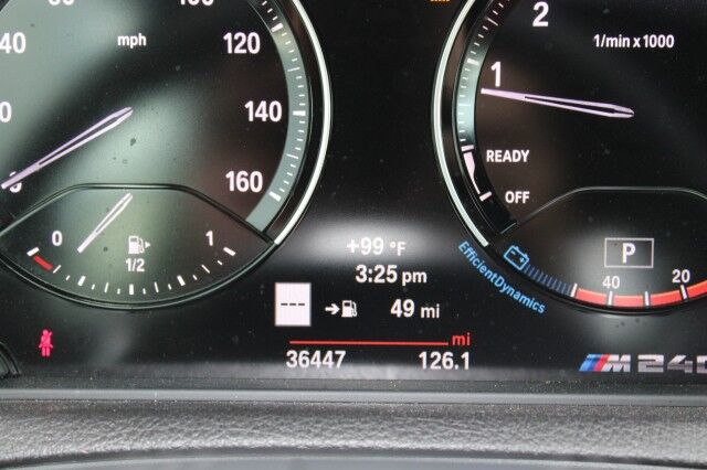 2018 BMW M240i M240i CONVERTIBLE Melbourne FL