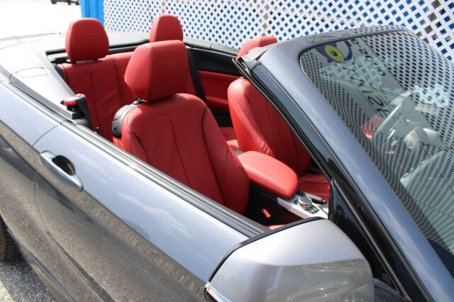 2018 BMW M240i M240i CONVERTIBLE Melbourne FL