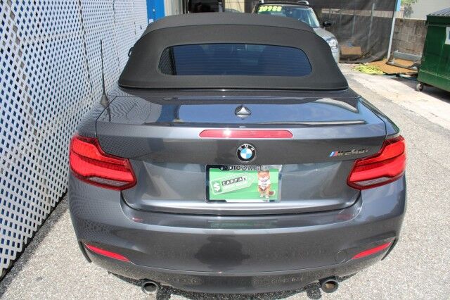 2018 BMW M240i M240i CONVERTIBLE Melbourne FL