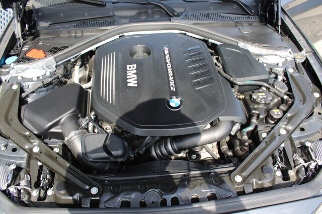 2018 BMW M240i M240i CONVERTIBLE Melbourne FL