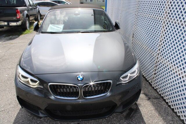 2018 BMW M240i M240i CONVERTIBLE Melbourne FL