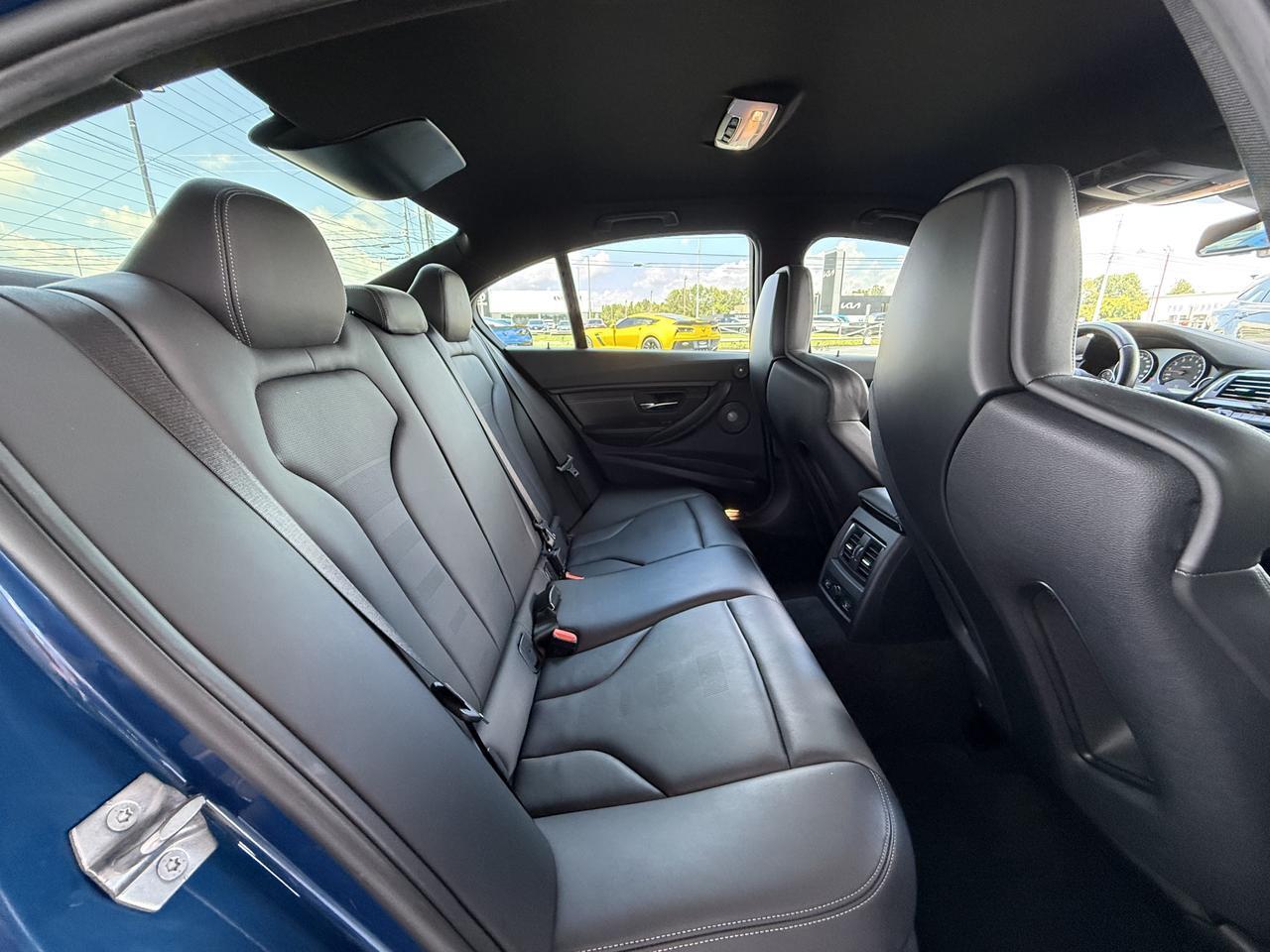 2018 BMW M3 Knoxville TN