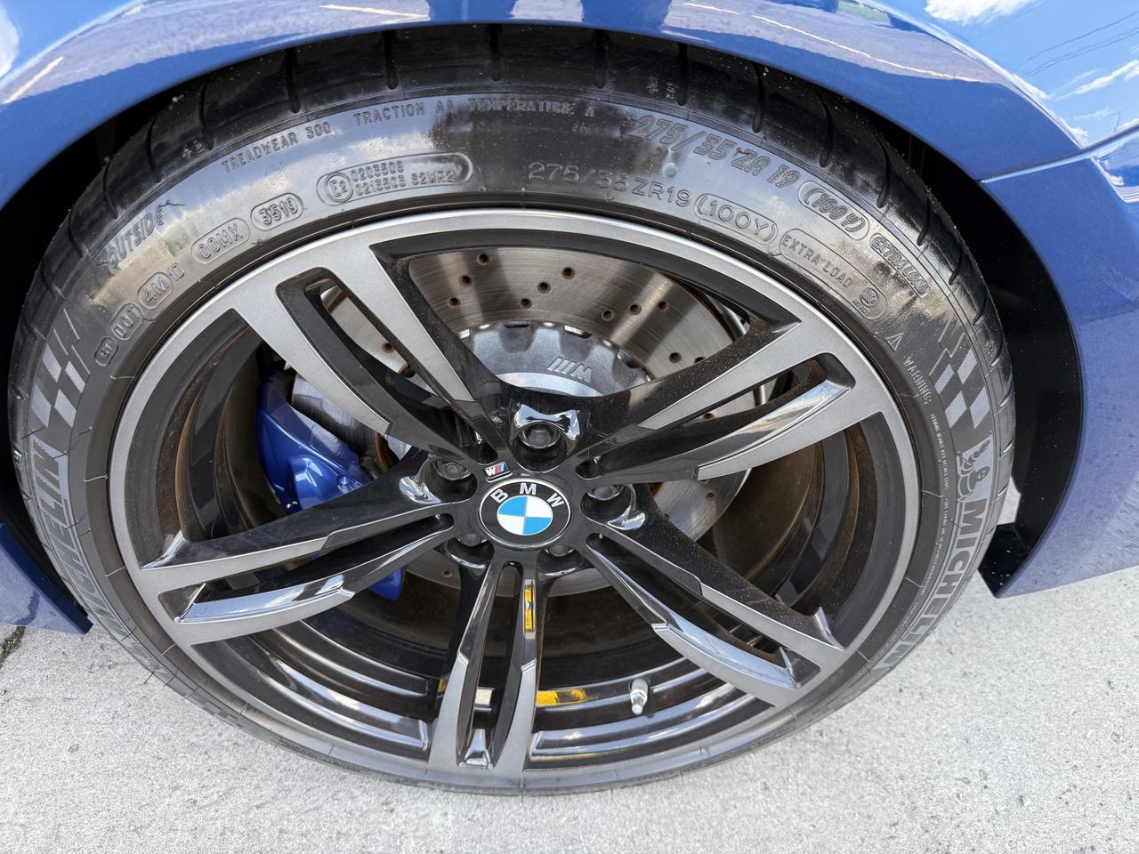2018 BMW M3 Knoxville TN
