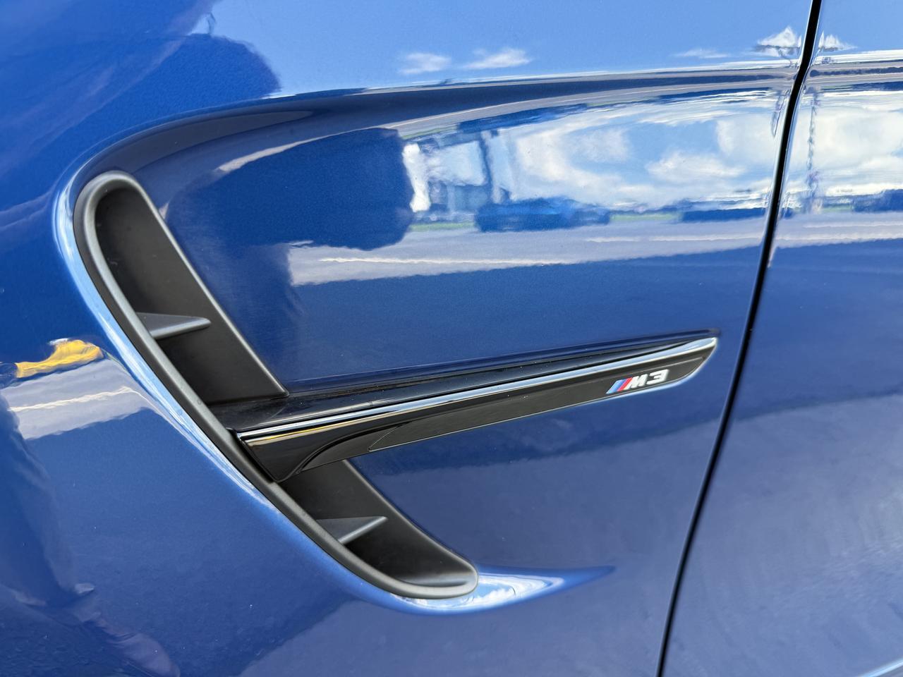 2018 BMW M3 Knoxville TN